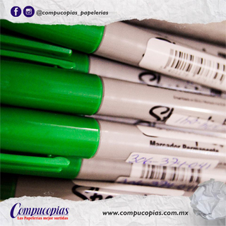 Compucopias las papelerias mejor surtidas